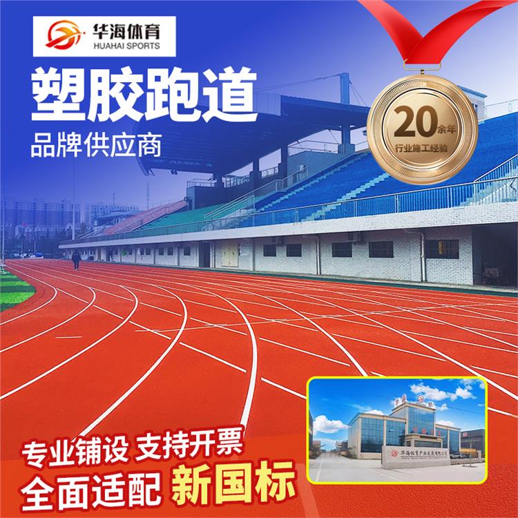 常德市预制型塑胶跑道预制跑道卷材 - 排名